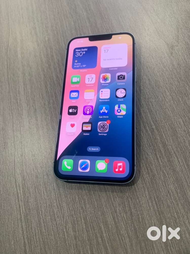 Apple iPhone-11-64Gb-4G model-used one-mint condition-