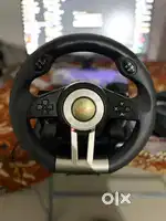 PXN V3 Pro Steering Wheel (1 week used)