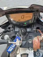 Tvs Apachi RTV 160 4V