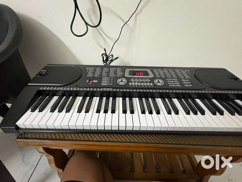 Casio in Excellent condition JRK 661