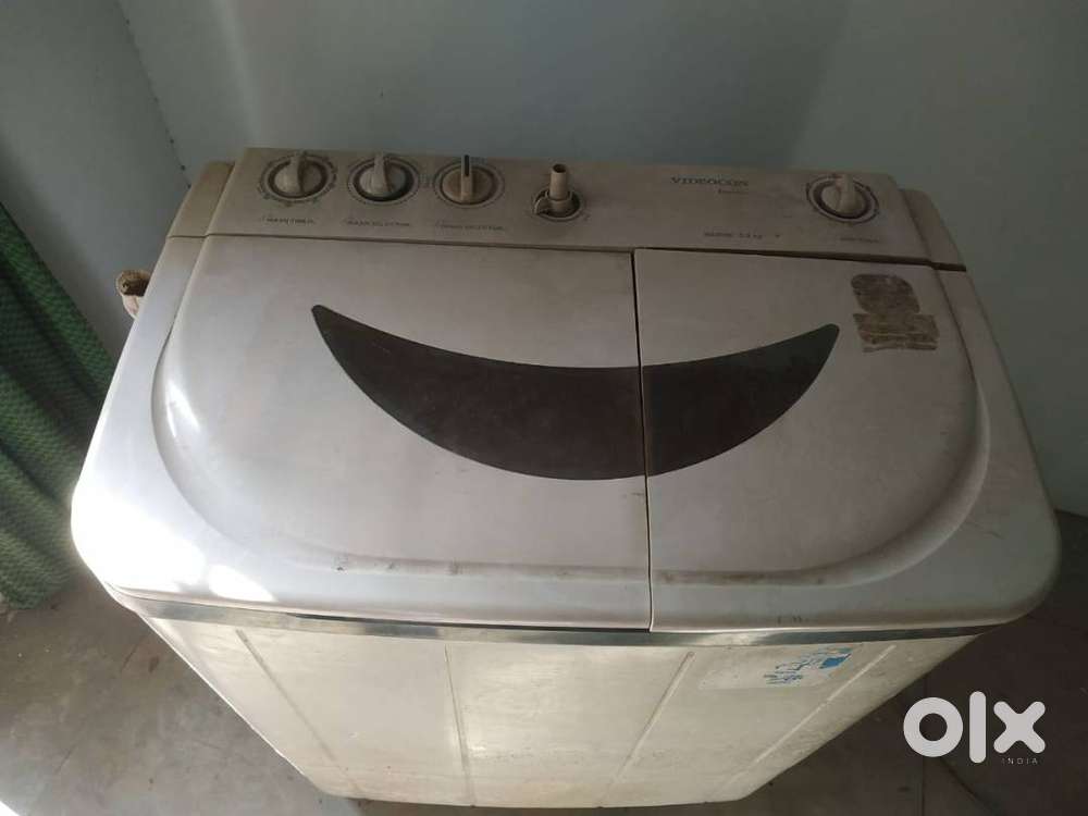Videocon washing machine