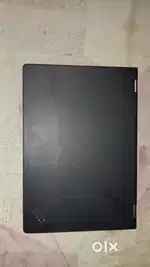 Lenovo ThinkPad yoga 460