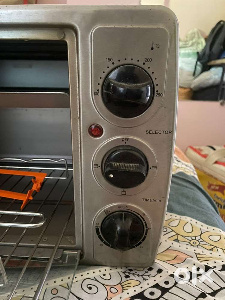 Oven bajaj