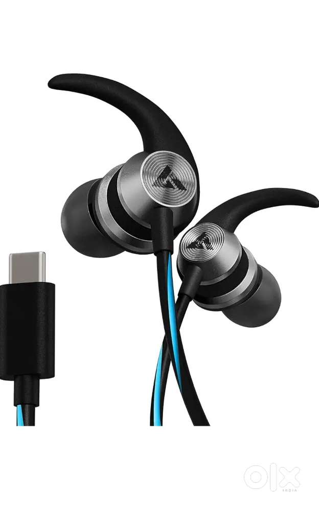 GO BOULT AUDIO X1 PRO - Type C