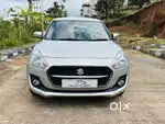 Maruti Suzuki Swift 2023, 2023, Petrol