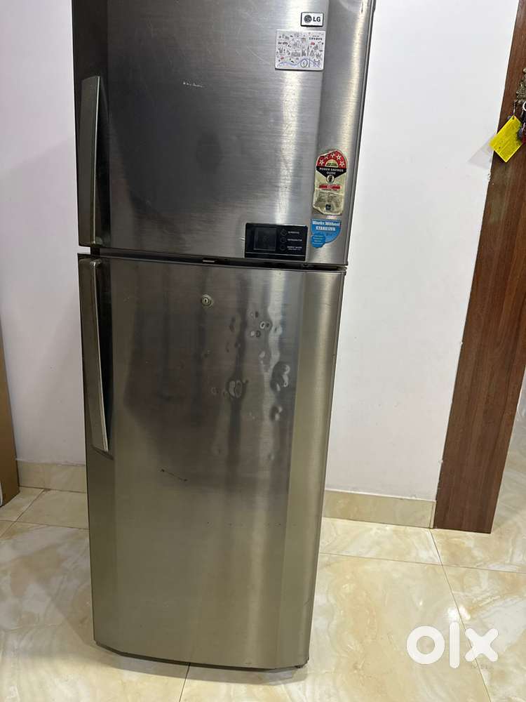 Lg 5 star Double door
