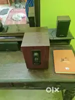 Logitech 3.1 sound system