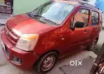 Maruti Suzuki Wagon R 2010