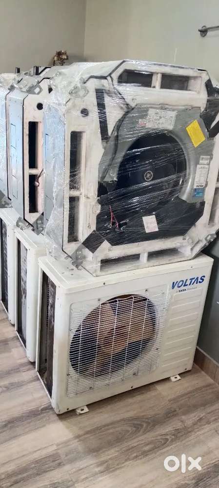 Voltas 2 ton Cassett ac