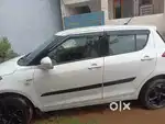 Maruti Suzuki Swift 2017