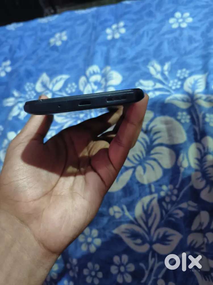 Redmi 9  4 gb 64 rom