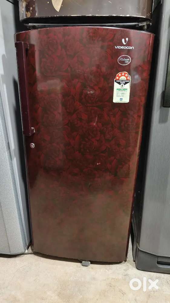 Fridge & washing machine sale