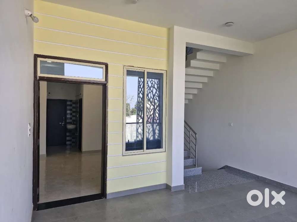 2BhK flat near Tilhari