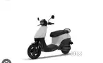Ola s1x white colour 5 month use only