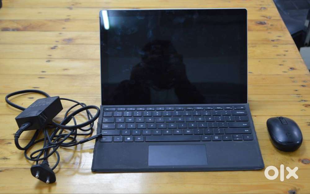 Microsoft Surface 8 Pro