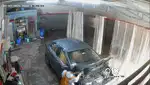 Car wash boys