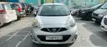 Nissan Micra XV CVT, 2017, Petrol