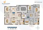 3 BHK- LIC COLONY- PAMMAL