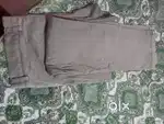 Shirt and pant