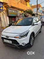 Hyundai i20 Active 1.4 SX (O), 2018, Diesel