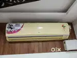 Lg ac for sale