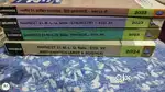 12th Maharashtra State Board Books - Science Stream