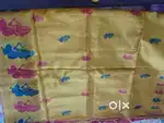 2brand new completely unsused sarees for just 3000 or buy 1 for 1799
