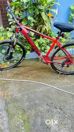 Best for long ride