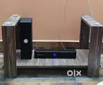 Zebronics soundbar 2.1