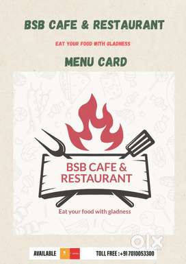 Looking for Cafe master