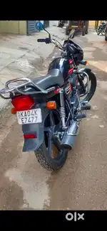 Nice bike urgent sale