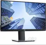 DELL 24 INCH IPS LED MONTIROS AVAIL ALL A+++ GRADE REFURB FRSH LOOK