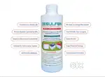 Tubular Battery Additive - DESULFON