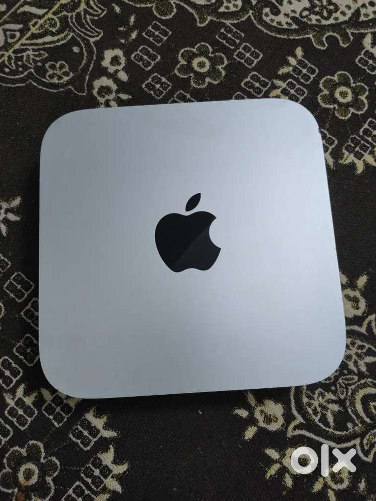 MAC mini A1347
Late 2012 model