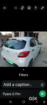 Tata Tiago 2020 Petrol 64000 Km Driven