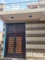 55 Sq.yds house in Faridabad. Mcf approved colony. 90% bank loan.