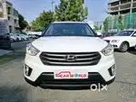 Hyundai Creta 1.4 E Plus CRDi, 2017, Diesel