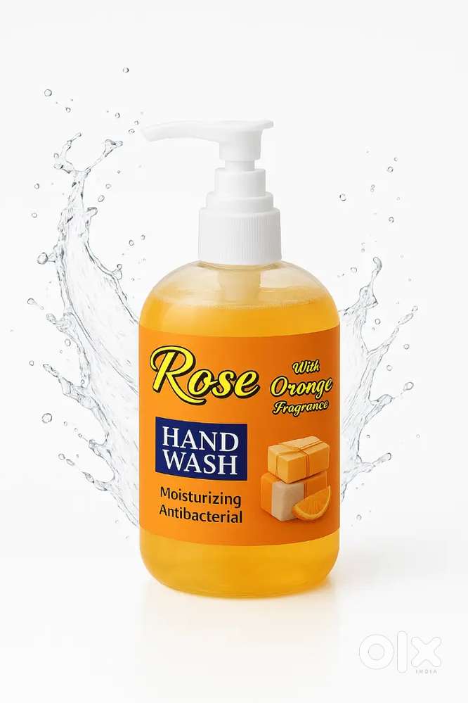 Best quality hand wash