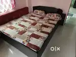 5*6.6ft storage bed