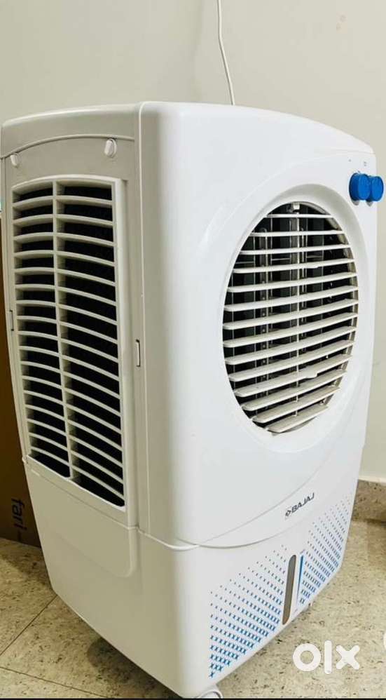 Bajaj AC Cooler