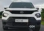 Tata Punch, 2022, Petrol