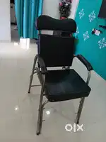 Parlour chair
