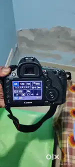 Canon 5d mark 3