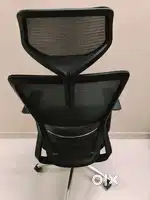 Office chair or Study chair and Study table