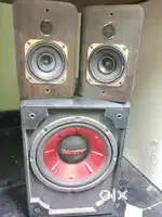 10sub woffer. smallbox 2