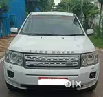 Land Rover Freelander 2 2009-2013 TD4 SE, 2012, Diesel