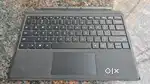 Microsoft Surface Pro keyboard