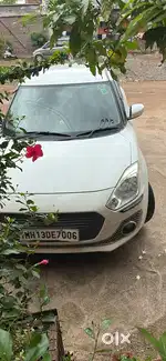 Maruti Suzuki Swift 2019 Petrol 41000 Km Driven