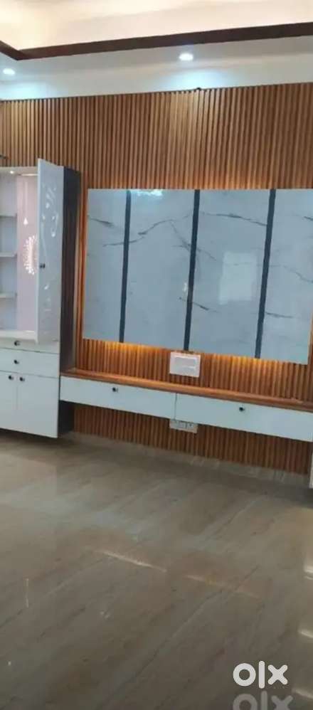 We need a flatmate for this 3 bhk flat