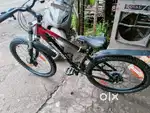 Only 1 month used and with bill avlable